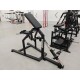 T-Bar Row Machine